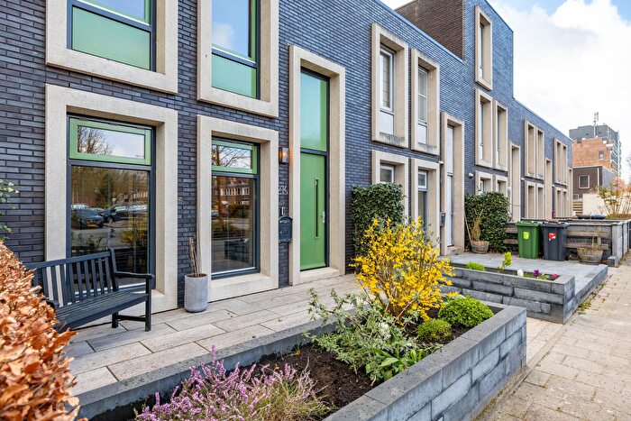 Koop en Huur Huizen - 2