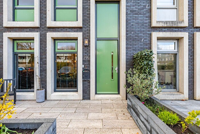 Koop en Huur Huizen - 3