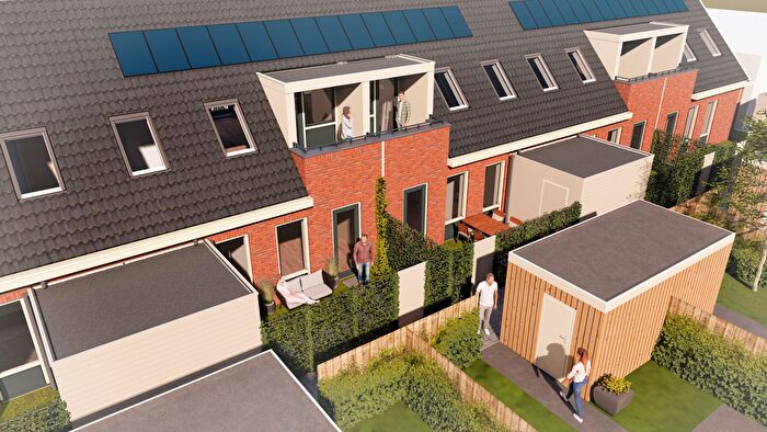 Koop en Huur Huizen - 2