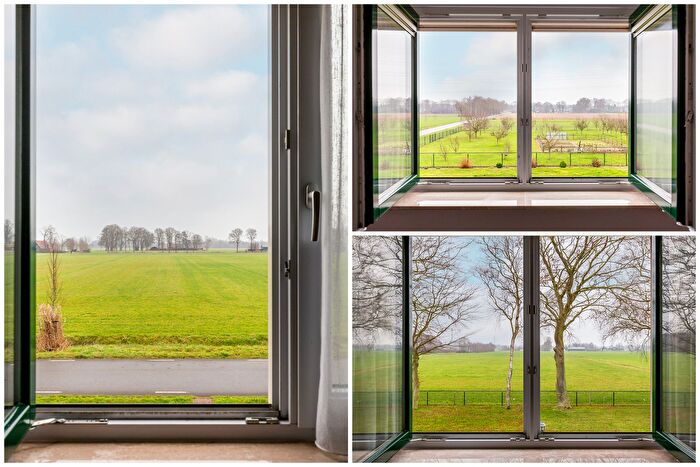 Koop en Huur Huizen - 3