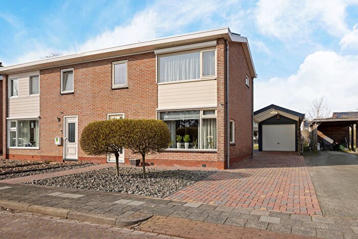 5-kamerhuis te koop in Zuidbroek, Zuidbroek