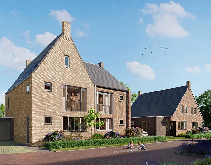Koop en Huur Huizen - 2