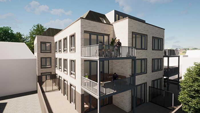Koop en Huur Huizen - 2