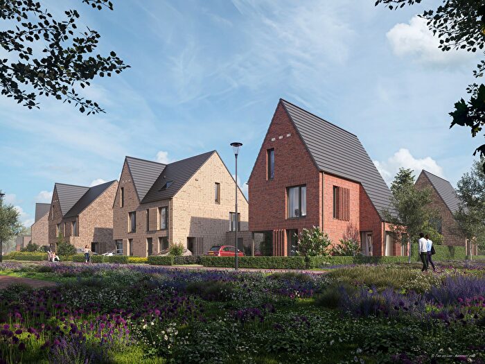 Koop en Huur Huizen - 2