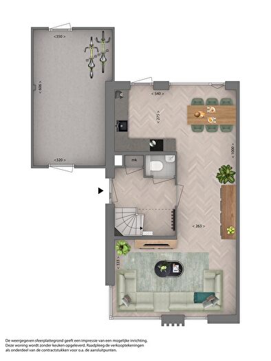 Koop en Huur Huizen - 3
