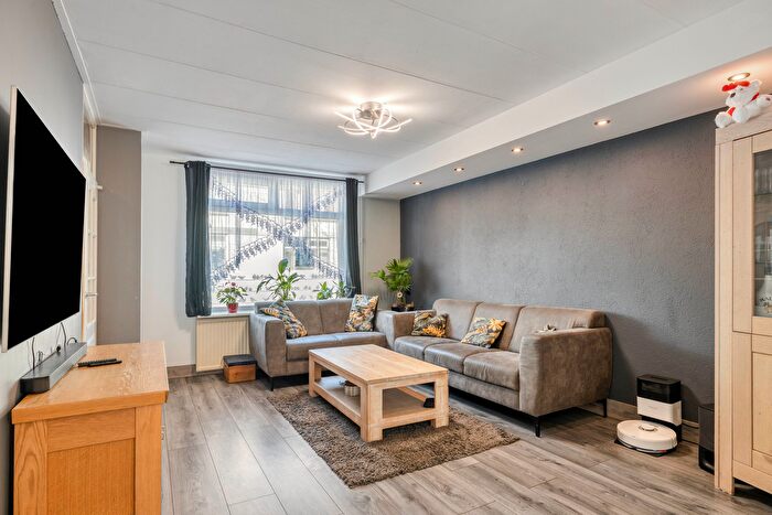 Koop en Huur Huizen - 2