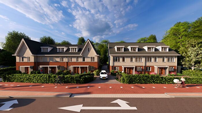 Koop en Huur Huizen - 2