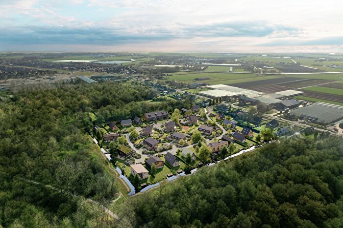 Koop en Huur Huizen - 3