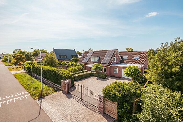 Koop en Huur Huizen - 3