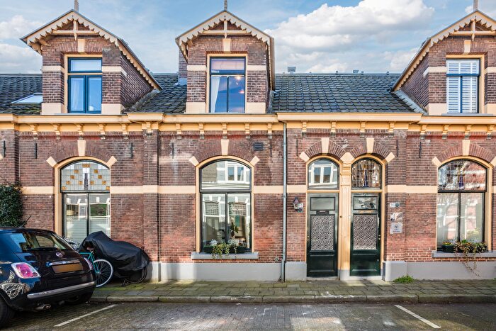 3-kamerhuis te koop in Zwolle – Eigenhaardstraat, Oud-Assendorp