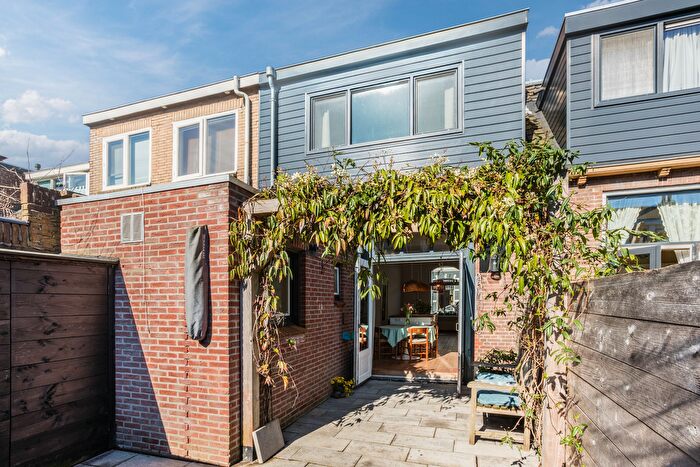 Koop en Huur Huizen - 2