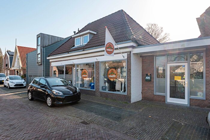 Koop en Huur Huizen - 3