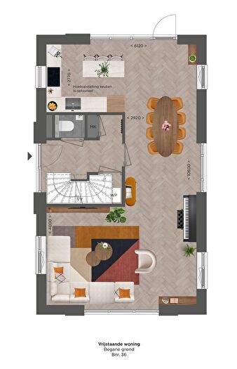Koop en Huur Huizen - 3