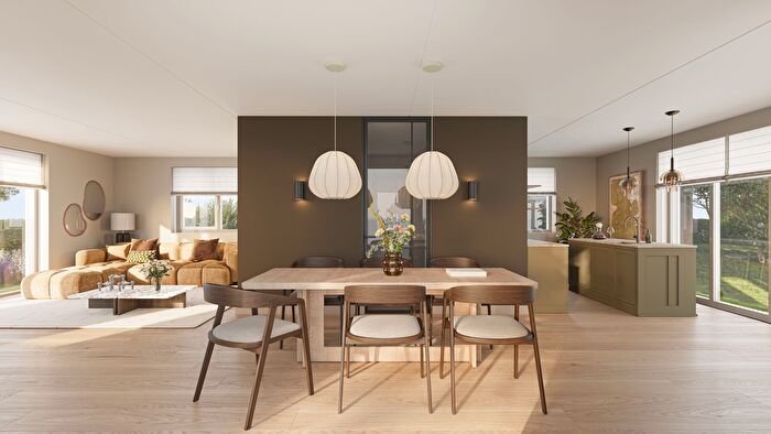 Koop en Huur Huizen - 2