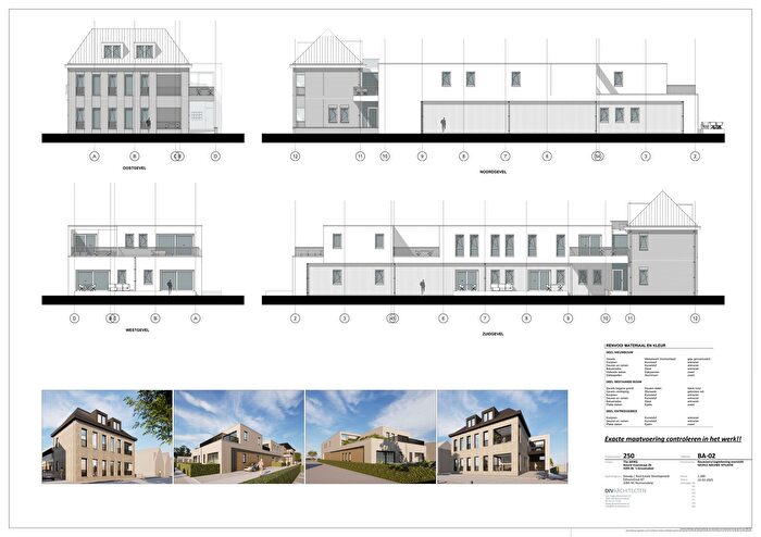 Koop en Huur Huizen - 2