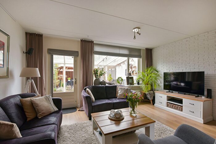 Koop en Huur Huizen - 3