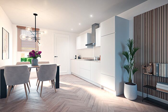 Koop en Huur Huizen - 3