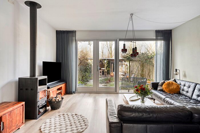 Koop en Huur Huizen - 2