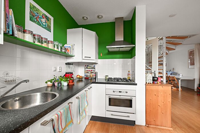 Koop en Huur Huizen - 3