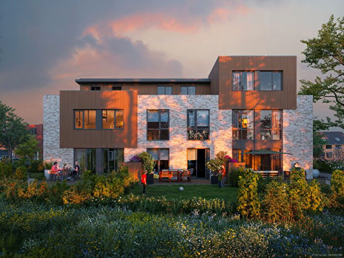 Koop en Huur Huizen - 2