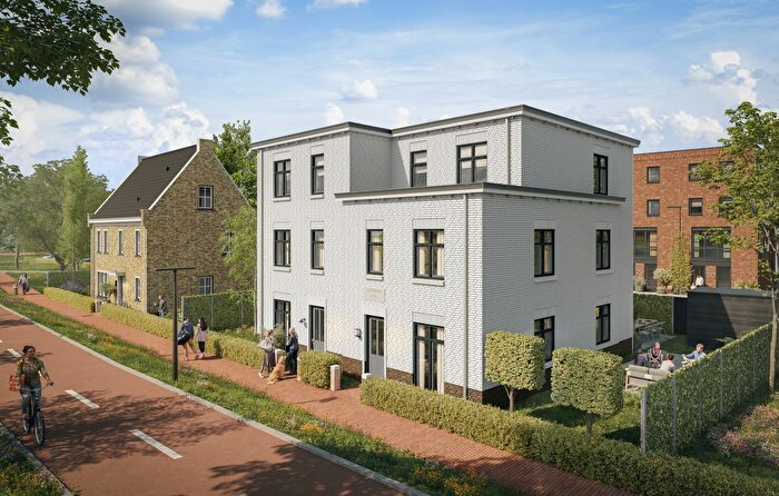 Koop en Huur Huizen - 2