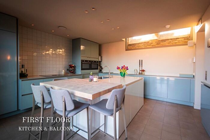 Koop en Huur Huizen - 3
