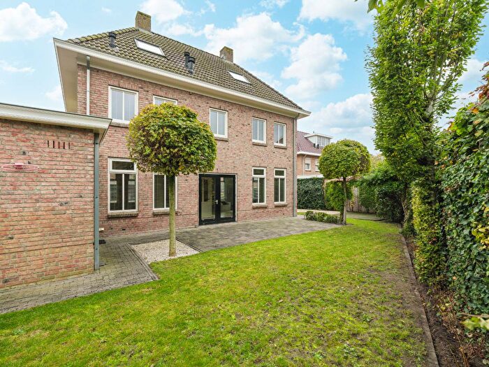 Koop en Huur Huizen - 3