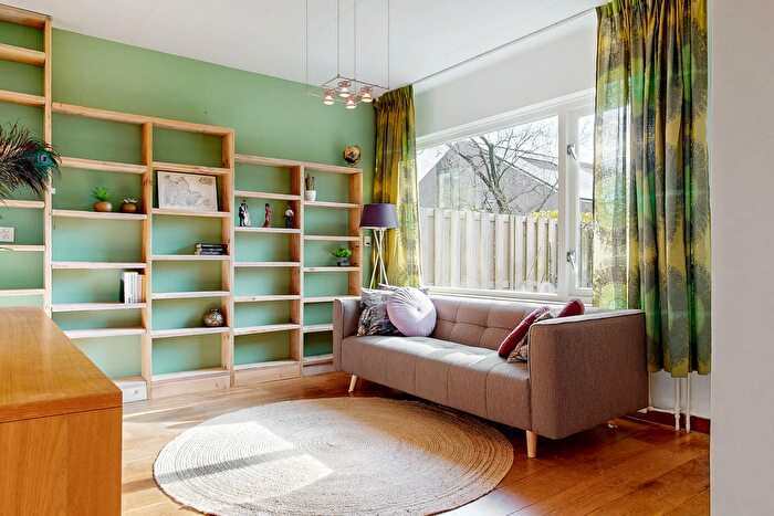 Koop en Huur Huizen - 2