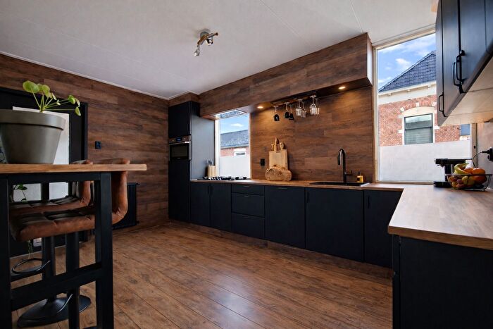 Koop en Huur Huizen - 3