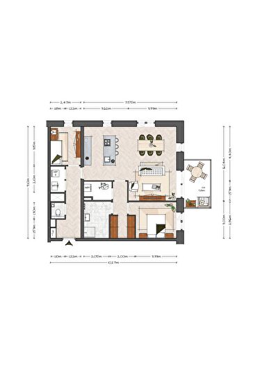 Koop en Huur Huizen - 3