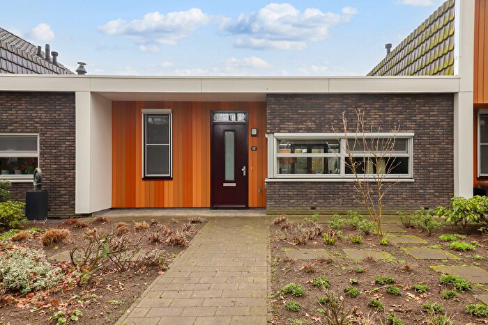 3-kamerhuis te koop in Didam – Polstraat, Didam-Noord