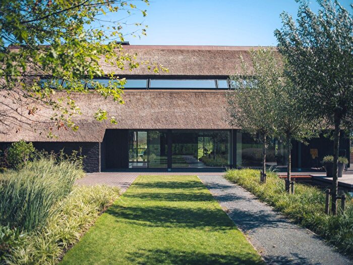 Koop en Huur Huizen - 2
