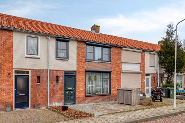 Koop en Huur Huizen - 2