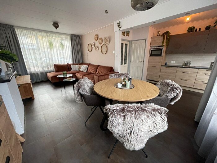 Koop en Huur Huizen - 3