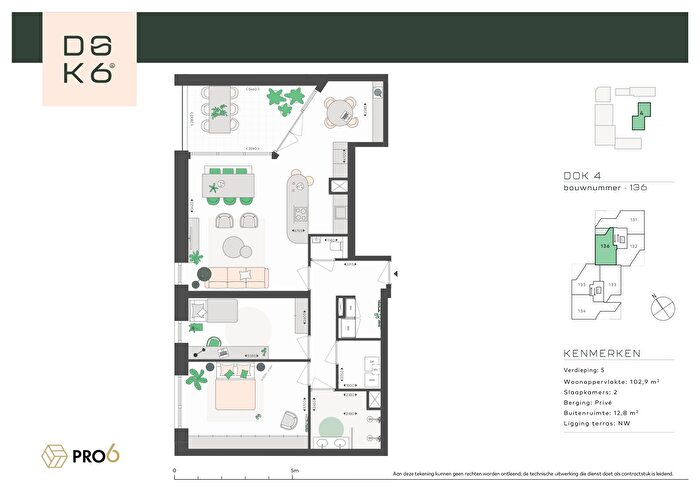 Koop en Huur Huizen - 3