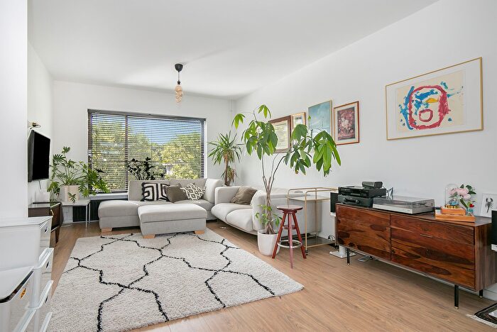 4-kamerappartement te huur in Rembrandtkwartier, Rijswijk (ZH)