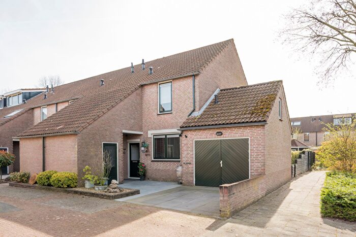 5-kamerhuis te koop in Nautena-noord/Havenstraat, Nijkerk