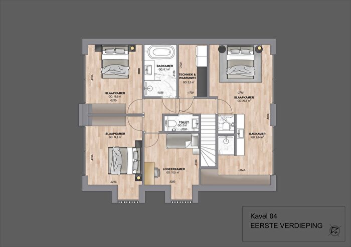 Koop en Huur Huizen - 3