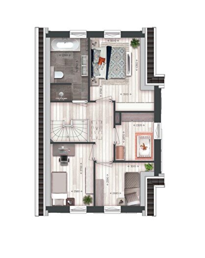 Koop en Huur Huizen - 3
