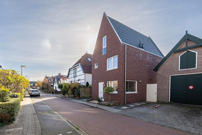 Koop en Huur Huizen - 2