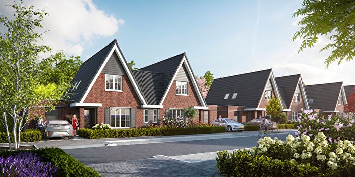 Koop en Huur Huizen - 2