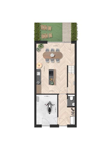 Koop en Huur Huizen - 3
