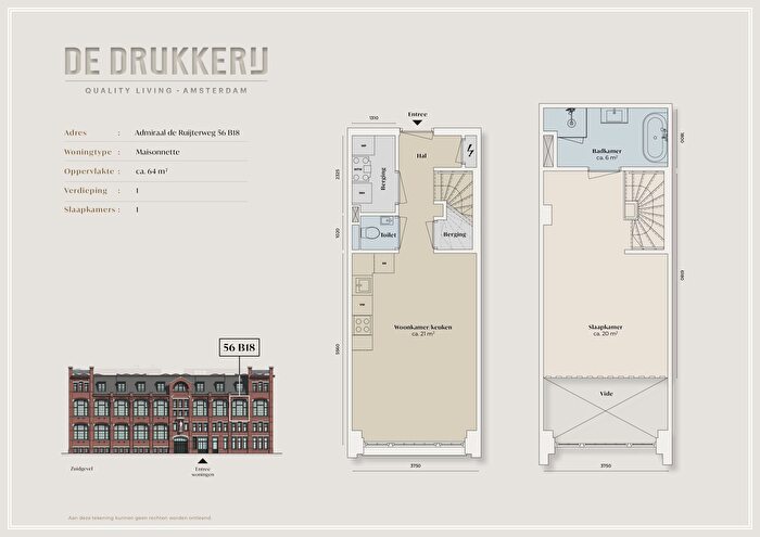 Koop en Huur Huizen - 2