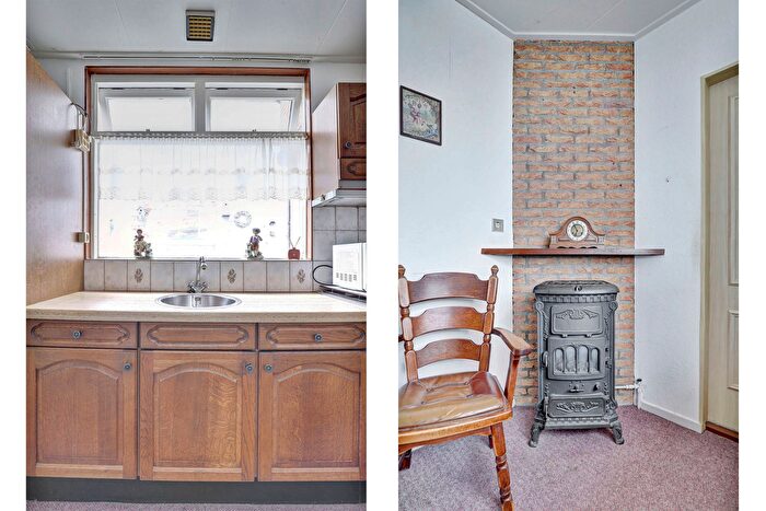 Koop en Huur Huizen - 3