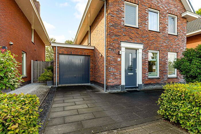 Koop en Huur Huizen - 3
