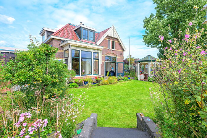 Koop en Huur Huizen - 2