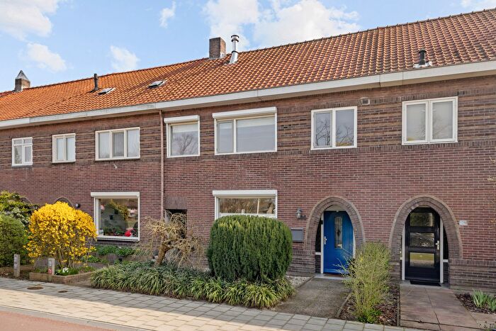 5-kamerhuis te koop in Veldhoven – Provincialeweg, Meerveldhoven