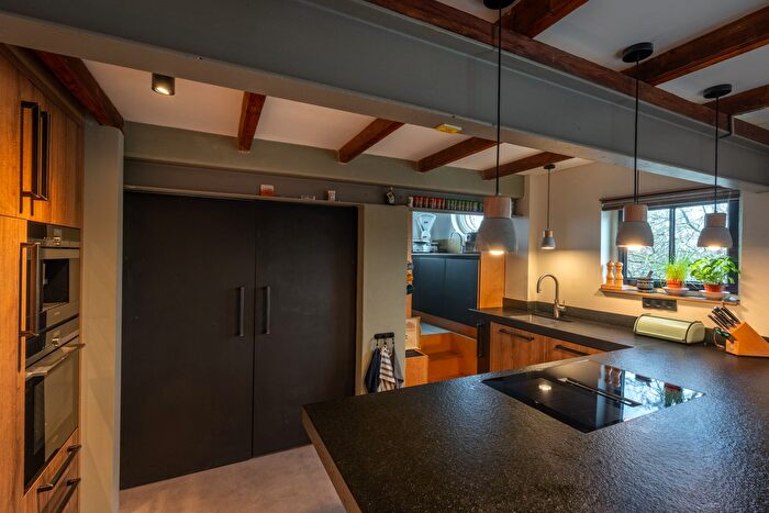 Koop en Huur Huizen - 2