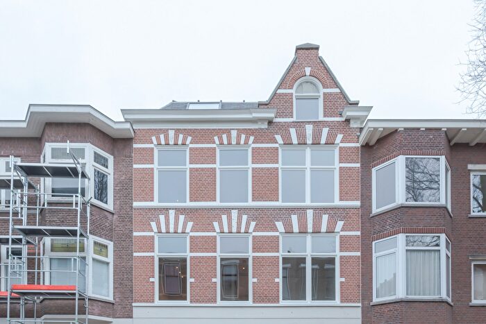 2-kamerappartement te koop in Den Haag – Hollanderstraat, Sweelinckplein e.o.