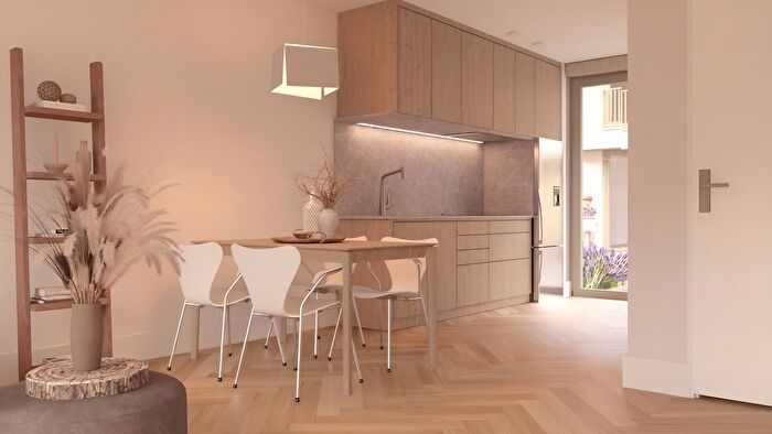 Koop en Huur Huizen - 3